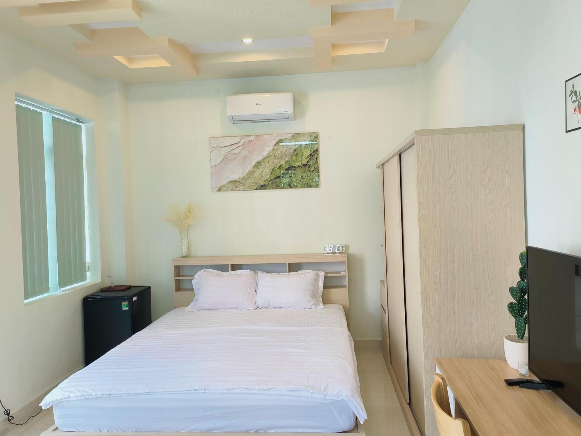 Goc Hai Phong Drinks & Homestay Q4 Ho Chi Minh City Exterior photo