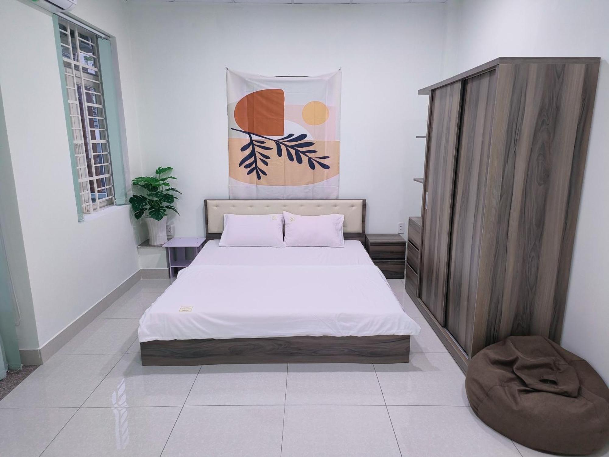 Goc Hai Phong Drinks & Homestay Q4 Ho Chi Minh City Exterior photo