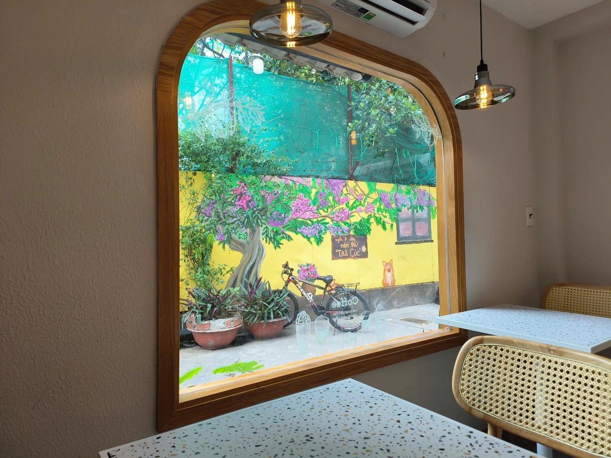 Goc Hai Phong Drinks & Homestay Q4 Ho Chi Minh City Exterior photo